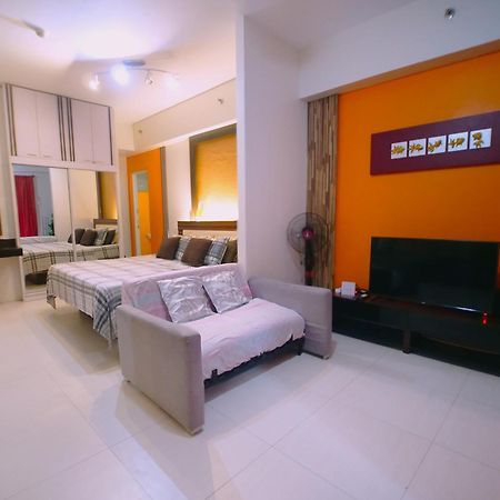 Pico De Loro Condo Unit 나숙부 외부 사진