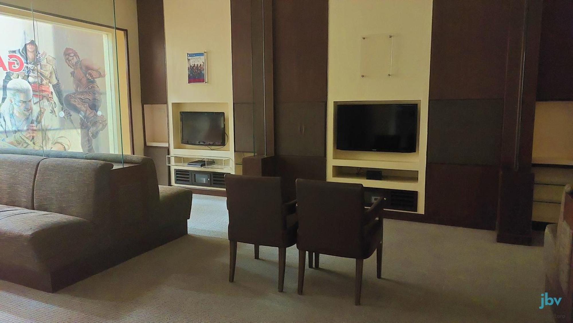 Pico De Loro Condo Unit 나숙부 외부 사진